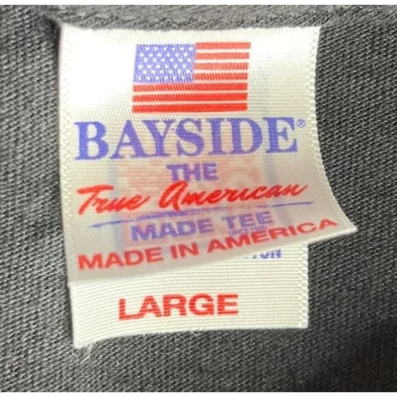 Robert Cray Band Tour 2020 Tshirt Concert Black Mens Size Large - Picture 7 of 9